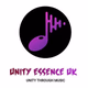 Logo de Unity Essence UK