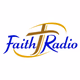 Logo de Faith Radio - WBGP