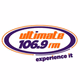 Logo de Ultimate 106.9 FM