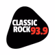 Logo de Classic Rock 93.9 - WDNY-FM