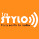 Logo de FM Stylo