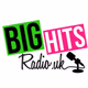 Logo de Big Hits Radio UK