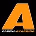 Logo de Cadena Axarquía FM