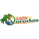 Logo de Rádio Veredas FM
