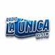 Logo de Radio La Única