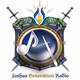 Logo de Joshua Generation Radio