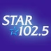 Logo de Star 102.5 - WTSS