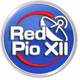 Logo de Radio Pio XII Siglo Veinte