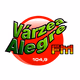 Logo de Rádio Várzea Alegre FM 104.9