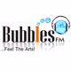 Logo de BubblesFM