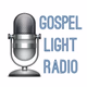 Logo de Gospel Light Radio - WONS