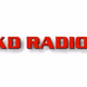 Logo de KD Radio - Oldies Music Radio - KDLU