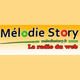Logo de Radio Mélodie Story