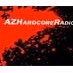 Logo de AZ Hardcore Radio