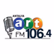 Logo de Antalya Radyo ART
