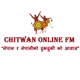 Logo de Chitwan Online FM