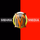 Logo de Mehra Media - Music Radio
