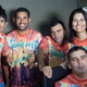 Logo de Rádio Verdejante 104.9