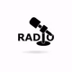 Logo de wprjx radio station