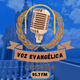 Logo de Radio Voz Cvangélica