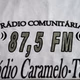 Logo de Rádio Caramelo Taiá 87.5