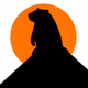 Logo de Radio La Madriguera