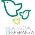Logo de Radio de la Esperanza