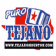 Logo de Tejano Houston