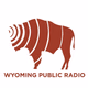 Logo de Jazz Wyoming - KUWL