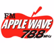 Logo de FM アップルウェーブ