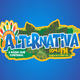 Logo de Radio Alternativa FM