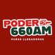 Logo de Poder 660 - WDYZ