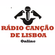 Logo de Radio Canção de Lisboa