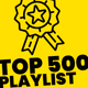 Logo de Life Radio - Top 500