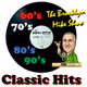 Logo de TBMS Radio