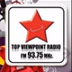 Logo de Top Viewpoint Radio 93.75 FM