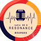 Logo de Radio-Résonance Bourges