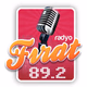 Logo de Radyo Firat