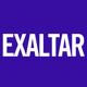 Logo de Radio Exaltar