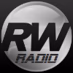Logo de Robbie Williams Radio