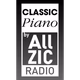 Logo de Allzic Radio - Classic Piano