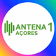 Logo de Antena 1 Açores
