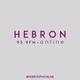 Logo de Hebron 95.9 FM