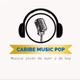 Logo de Caribe Music Pop Romantica