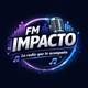 Logo de FM Impacto San Salvador
