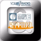 Logo de yorin2radio : ONE