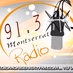 Logo de Radio Montserrat FM