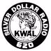 Logo de Silver Dollar Radio - KWAL
