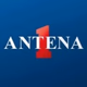 Logo de Rádio Antena 1 88.5 FM