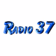 Logo de Radio 37